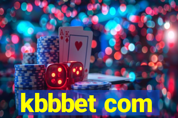 kbbbet com